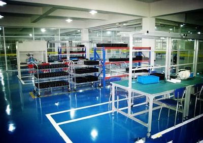 现场管理5S标准手册 提升工程管理服务效率与规范的实用指南